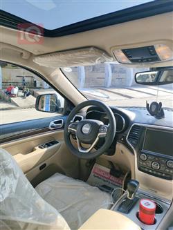 جيب جراند شيروكي